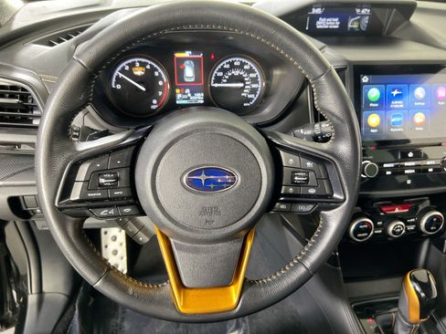 Used 2022 Subaru Forester Wilderness image 11