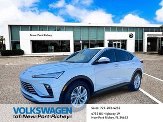 Used 2025 Buick Envista Preferred video 1