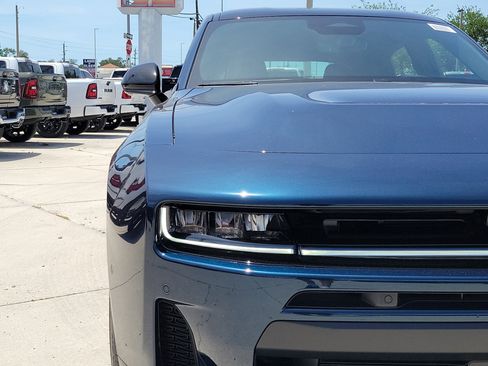 New 2026 Dodge Charger R/T AWD/4WD image 7