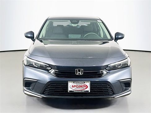 Certified 2023 Honda Civic LX image 14