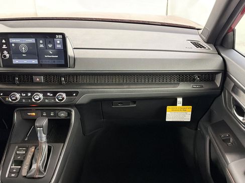 New 2026 Honda CR-V Sport-L image 28