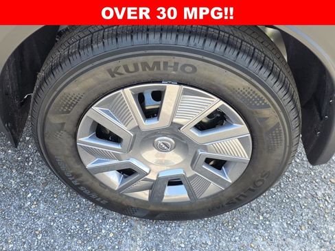 New 2026 Nissan Kicks S w/ Charging Package image 31