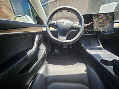 Used 2023 Tesla Model 3 Standard Range RWD image 5