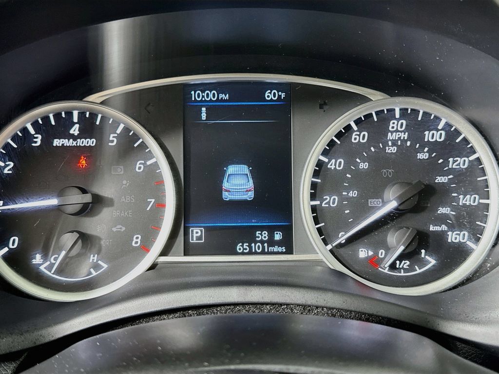 Used 2019 Nissan Sentra S FWD image 25