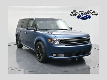 Used 2019 Ford Flex SEL w/ Equipment Group 202A