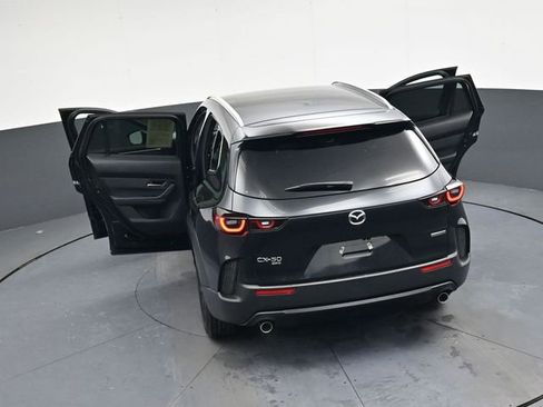 Used 2024 MAZDA CX-50 AWD 2.5 S w/ Preferred Package image 39