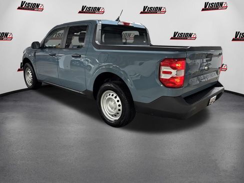 Used 2022 Ford Maverick XL w/ Equipment Group 100A Standard AWD/4WD image 7