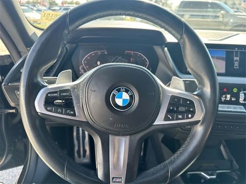 Used 2021 BMW 228i Gran Coupe w/ M Sport Package image 15