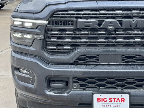 New 2026 RAM 2500 Limited image 6