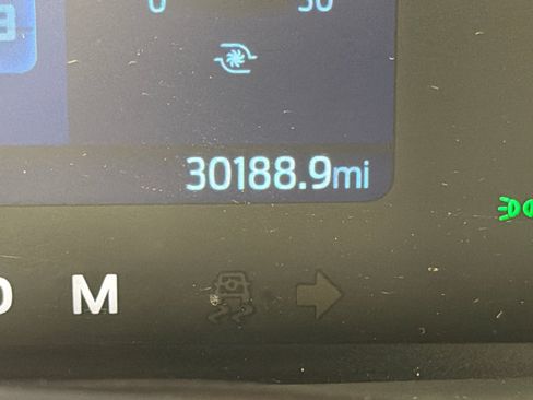Used 2024 Ford Bronco Big Bend AWD/4WD image 29