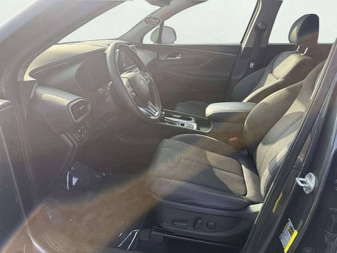Used 2019 Hyundai Santa Fe SEL AWD/4WD image 9
