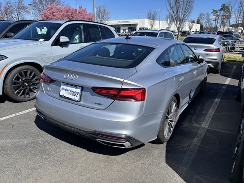 Used 2023 Audi A5 2.0T Premium Plus image 10