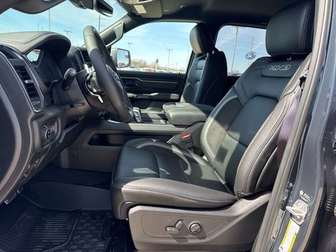 New 2026 RAM 1500 RHO AWD/4WD image 4