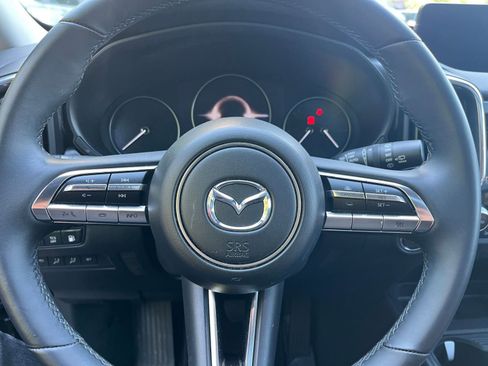 Used 2025 MAZDA CX-50 2.5 Hybrid w/ Premium Plus Pkg AWD/4WD image 29