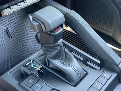 New 2026 Toyota Tacoma SR5 RWD image 12