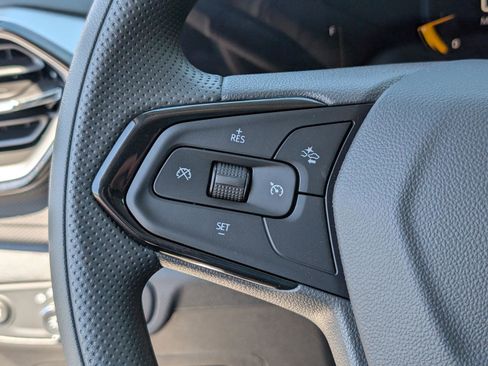 New 2026 Chevrolet TrailBlazer LT w/ Driver Confidence Package image 19