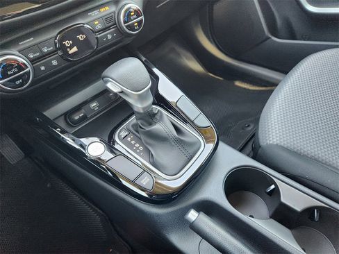 New 2025 Kia Soul S image 15