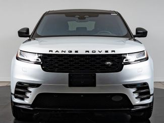 Used 2021 Land Rover Range Rover Velar R-Dynamic S AWD/4WD video 2