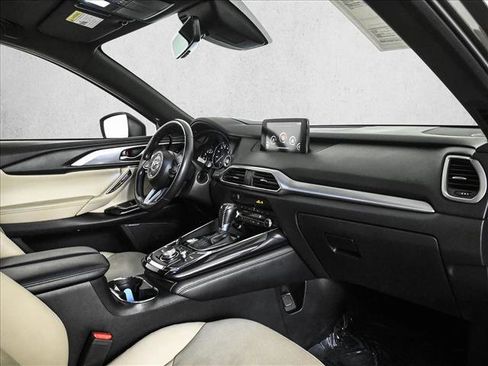 Used 2019 MAZDA CX-9 Grand Touring image 23