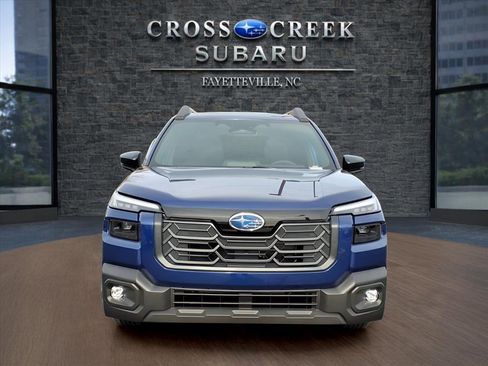 New 2026 Subaru Outback Premium image 2