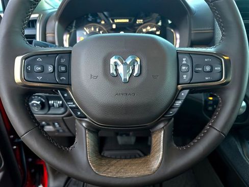 New 2026 RAM 1500 Limited AWD/4WD image 18