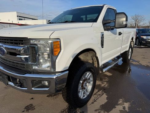 Used 2017 Ford F350 XLT w/ XLT Value Package image 9