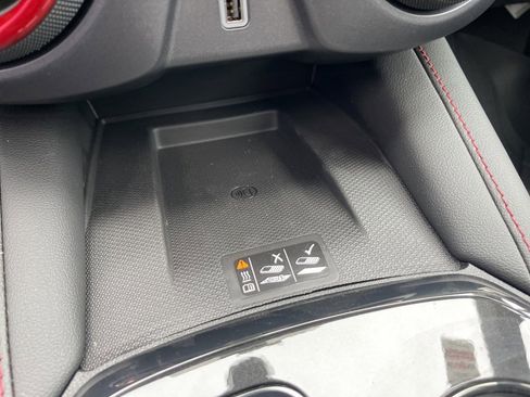 New 2026 Chevrolet Blazer RS w/ Driver Confidence II Package image 30