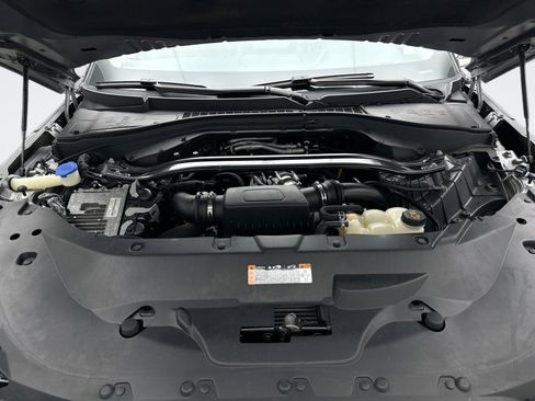 Used 2022 Lincoln Aviator AWD w/ Premium Package image 28