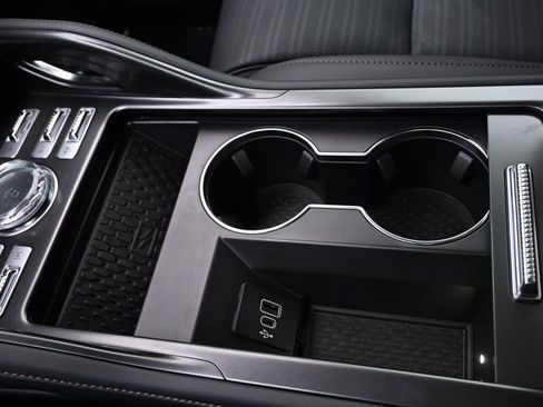 New 2026 Lincoln Nautilus Reserve image 29