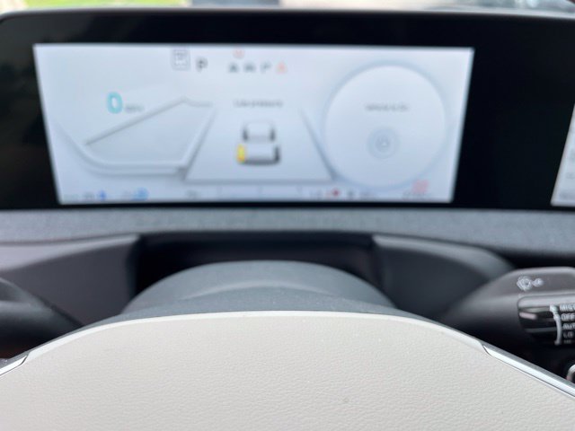 Used 2024 Kia EV6 Wind w/ Wind Technology Package AWD/4WD image 30