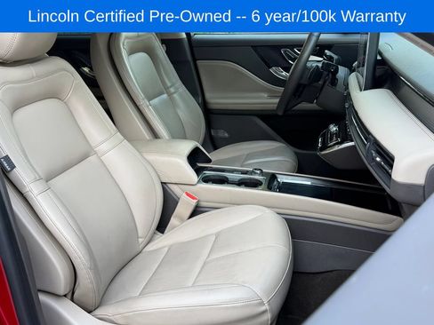 Used 2023 Lincoln Corsair FWD image 19