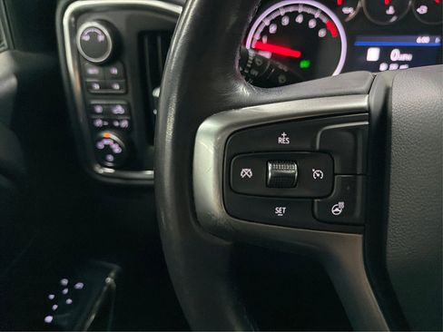 Used 2019 Chevrolet Silverado 1500 LT w/ Texas Edition image 25