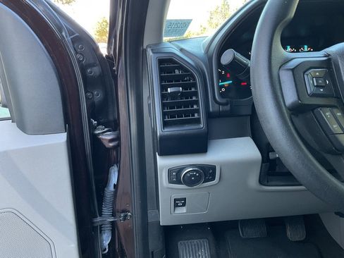 Used 2019 Ford F150 XL w/ Equipment Group 101A Mid image 25