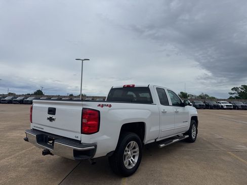 Used 2019 Chevrolet Silverado 1500 LT w/ All Star Edition AWD/4WD image 20