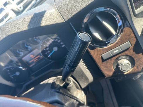 Used 2016 Ford F450 Platinum image 24