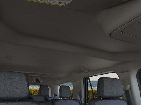 New 2025 Ford Expedition Active image 22