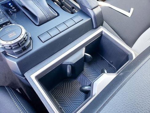 New 2025 Toyota Tacoma TRD Sport image 13