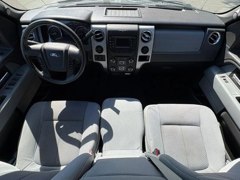 Used 2014 Ford F150 XLT w/ Equipment Group 302A Luxury AWD/4WD image 23