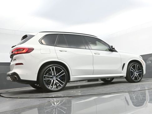 Certified 2023 BMW X5 M50i w/ Executive Package image 41