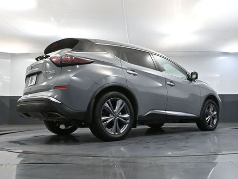 Used 2024 Nissan Murano Platinum image 56
