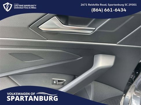 New 2026 Volkswagen Jetta Sport image 15