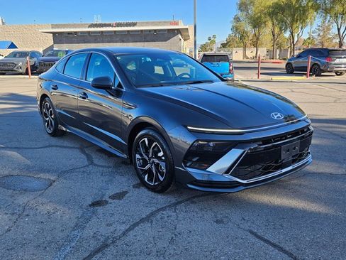 Used 2025 Hyundai Sonata SEL image 3