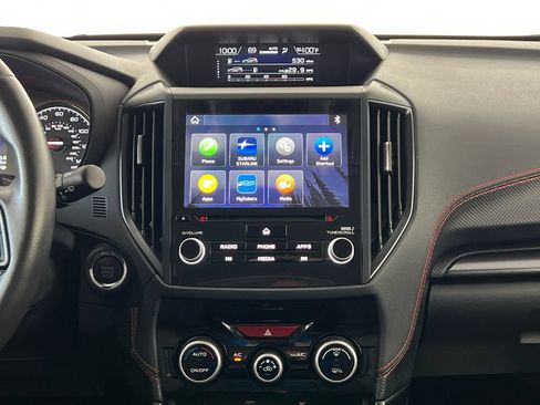 Certified 2023 Subaru Forester Sport AWD/4WD image 20