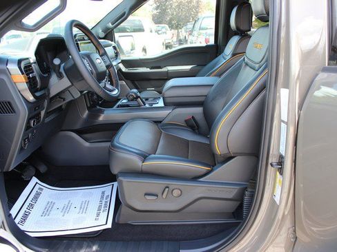 Used 2026 Ford F150 Tremor w/ Equipment Group 402B MID AWD/4WD image 8