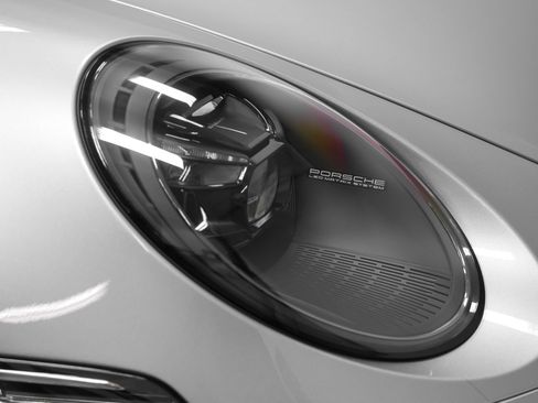 Certified 2022 Porsche 911 GT3 RWD image 18