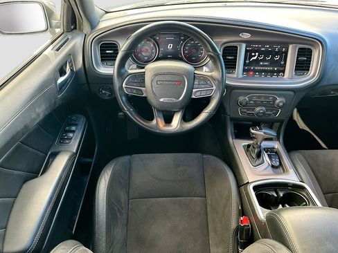 Used 2022 Dodge Charger Scat Pack w/ Plus Group image 21