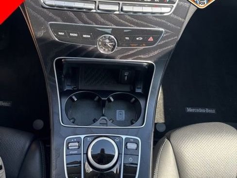 Used 2019 Mercedes-Benz C 300 Sedan image 21