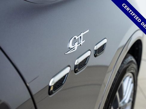 Certified 2024 Maserati Grecale GT AWD/4WD image 14