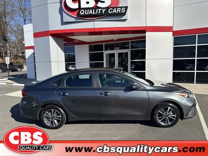 Used 2024 Kia Forte LXS