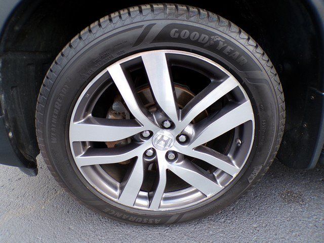 Used 2016 Honda Pilot Touring image 25